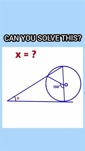 Can you solve this before the time runs out?#YouTubeShorts#Shorts#Reels#TikTokMath#EducationalShort