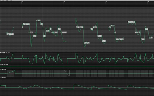 【SynthV教程】语调教进阶篇（最后一次sv1代教程，马上用2代了）
