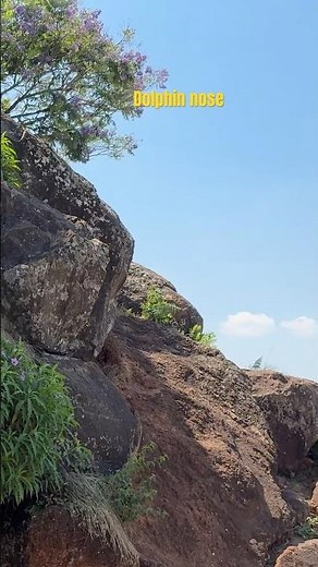 Coonoor’s Most Scenic Spot – Dolphin's Nose Viewpoint