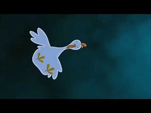 Hoops & Yoyo vs. Piddles Screaming gets has a Fly The Past (On Emergency)