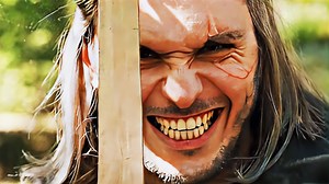 Dwa miecze i amulet (2017) Cały film PL