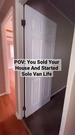 Living In My Van | I Sold My House | Ep.1