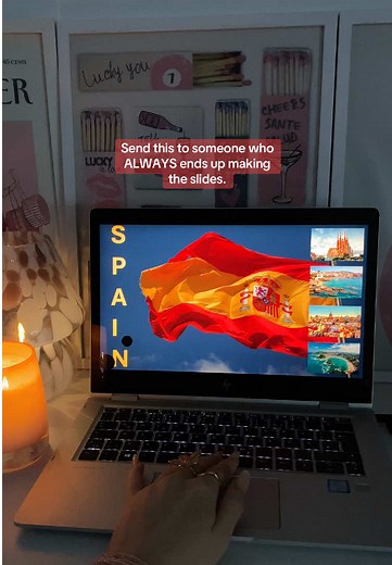 Creative PowerPoint Template Design Ideas for Slideshows