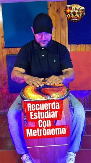Cómo mejorar la quemada en la conga #salsa #tutorial #musica