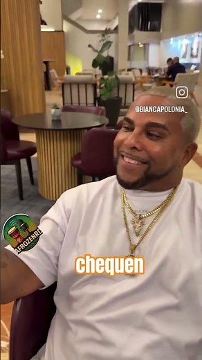 LUIS POLONIA LEFT ALOFOKE'S HOUSE 😱 #viralshorts #duo #news #bachataflow #humor #salsa