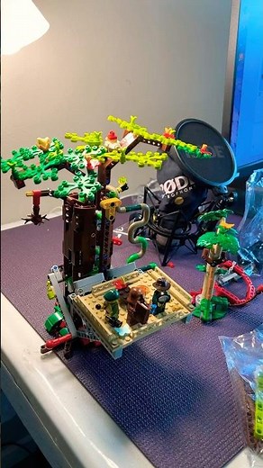 FLL founder edition Bioglow #kids #kidslearning #fll #lego #robotics #fun #steamforkids