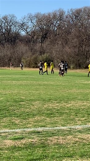 Throwback Soccer Highlights from 2019