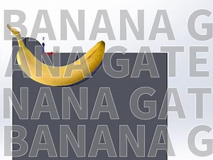 射出成型金型でのバナナゲートの作成方法と注意点について | 有限会社　名岐金型