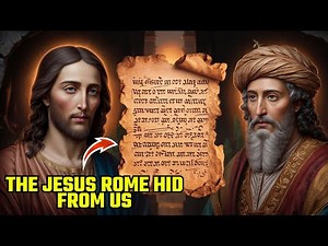 THE LETTER OF FLAVIUS JOSEPHUS THAT DESCRIBES JESUS IN DETAIL