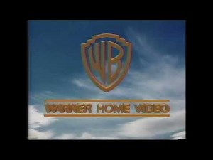 Warner Home Video (December 1985)