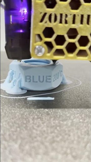 Why Does This Print Look So Good?! | Polymaker PolyTerra PLA