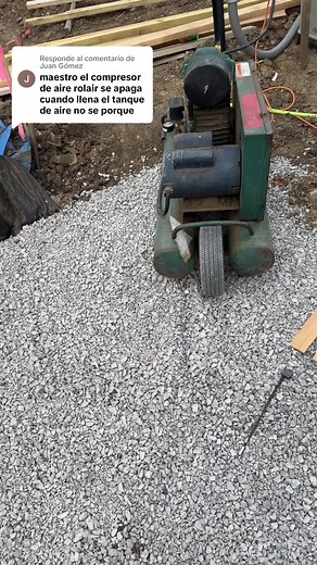 Troubleshooting Compressor Issues: Why My Tank Won't Fill Up