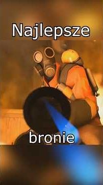 Best Weapons for Pyro