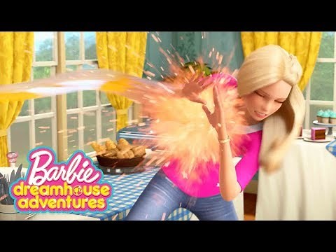 Retour aux sources | Barbie Dreamhouse Adventures | ‪@BarbieFrançais‬