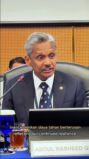 Economic And Financial Developments In Malaysia In The Third Quarter