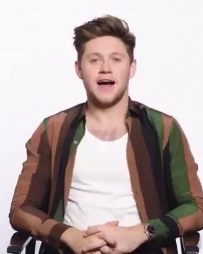 Hi I’m Niall Horan 😂 #onedirection #1D #foryou #getmeontheforyoupage #viral #onedirection2020