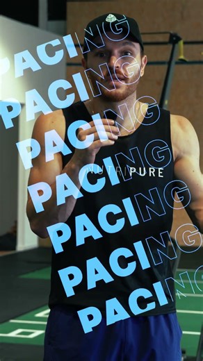 Course : Comment bien gérer son allure ? | Road to Elite 15 #9