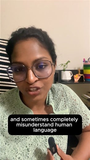 How Machines Understand Human Language 🤖 | NLP Explained Simply performing)#NLP #AI #aishorts