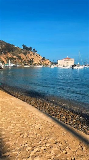 Goodbye 2025, Hello 2026! Put Catalina Island in your 2026 travel list. You won’t be disappointed. | Catalina Island