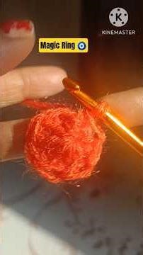 beginner Cross stitch Magic 💍 easy method#UN ke dhaage aur crosia ka upyog kaise kare#motivatio