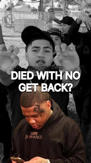 FlyBoy Nano Exposes The EBK Gang