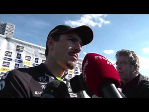 John Degenkolb wins Paris - Roubaix 2015