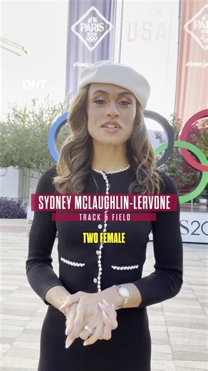 SO many powerful women have been inspirations to today’s track and field stars. 🫶 #trackandfield #inspirational #women #womeninsports