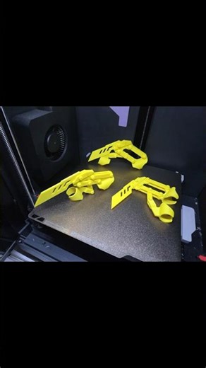 Testing the 3D Printed Articulated Claws #testing #Articulated #FingerClaws #fidget #toy #toys