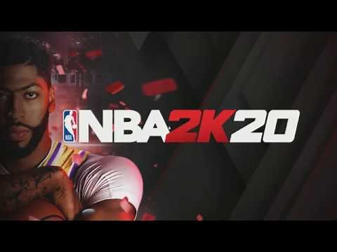 How to Update NBA 2K20 CODEX | V1.03