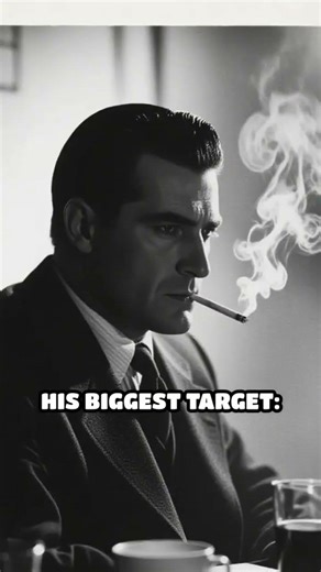 Dewey vs. The Mob: Lepke Buchalter's Downfall