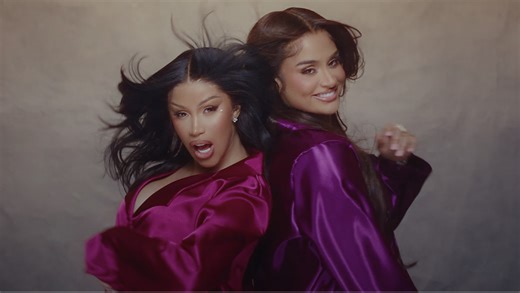 Cardi B And Kehlani Channel TLC’s “Creep” In New Music Video “Safe”