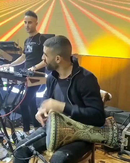 #perrcussion #darbuka #darbukalovers #darbukasolo #foryou #peercussion #darbukator #darbukashow #darbuka_world