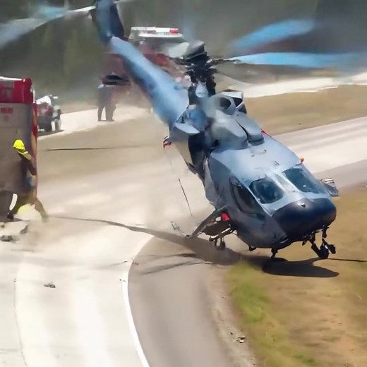 Tragedy before the eyes of hundreds of people: "At the moment of the explosion, everyone froze in shock." 😲😲 The continuation is in the first comment below the image 👇👇 | Cute Animals