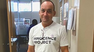 Man wrongfully convicted for murder votes for the first time in 2020 election