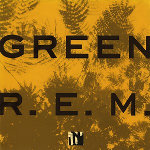 R.E.M. - Green