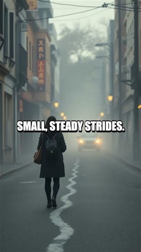 Ink on the Dawn Trail