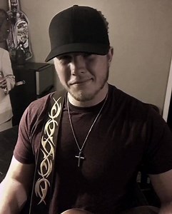 Luke Combs- She got the best of me (Gyth Rigdon Cover) Turn on HD | Gyth Rigdon