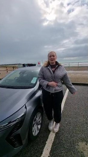 Refresher Driving Lesson After 10 Years 🚗 | Automatic Driving Lessons Brighton & Hove | AK Automatic
