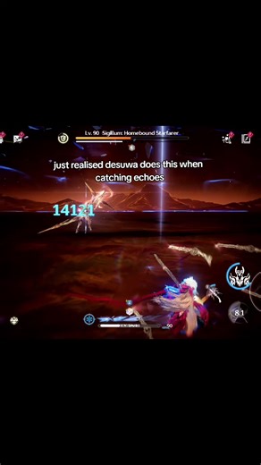 Carthetiya and Phoebe's Animation Similarities