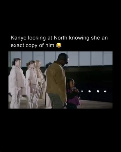 theofficialrapscene on Instagram: "North West is a young American media personality and cultural figure best known as the eldest child of artists and entrepreneurs Kanye West and Kim Kardashian. Born on June 15, 2013, she entered public attention from birth due to her parents’ global fame, making her one of the most recognizable celebrity children of her generation. Raised primarily in Los Angeles, North has grown up at the intersection of music, fashion, and entertainment. From an early age, No