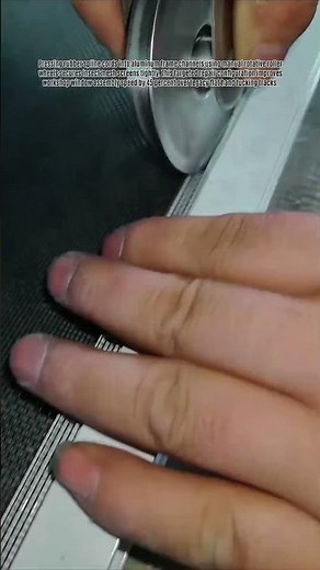 Install Window Mesh Screens Fast Using Specialized Manual Spline Rollers