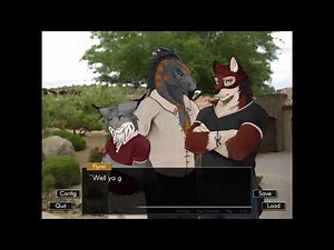 Echo - Leo - Part 02
