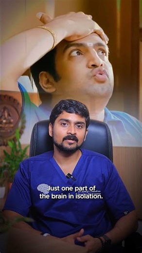 Logic vs Creativity: Brain Sides Explained! | Dr Manoj Neurosurgeon