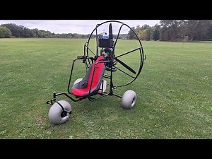 FLY-POD BEAST BEACH POD