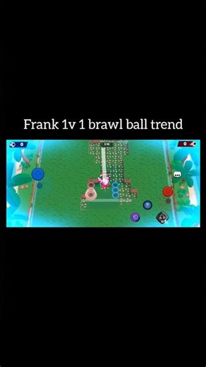 this vid was made in June 2025 #brawlstars