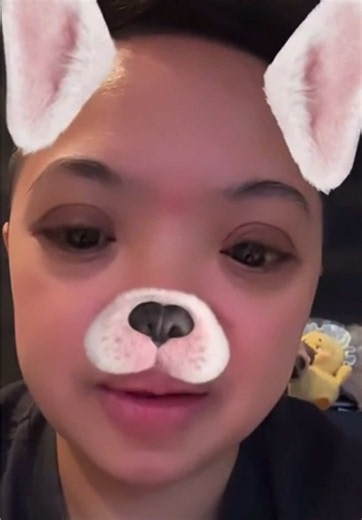 Dog Filter: Bakit Nagiging Aso Ako Kagabi?