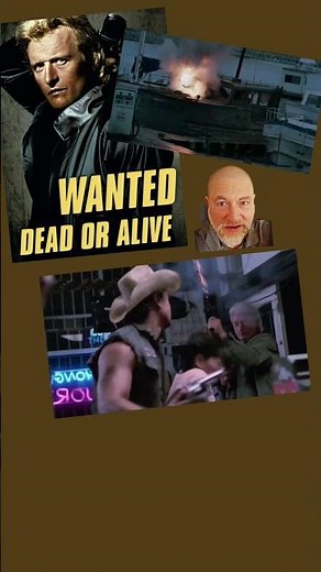 Wanted: Dead or Alive 1987