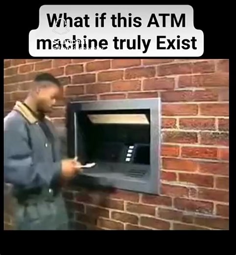 Funny Bank Interaction: Insufficient Funds Comedy