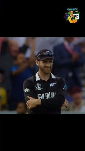 Newzeland deserves a World Cup🏆 #cricket