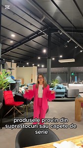 2.7K views | Totul este SIGILAT. Ambalaj original. Nefolosit niciodată. Livrare gratuită și rapidă, direct din stocul nostru. Descoperă toate produsele:  www.mobilaoutletromania.ro | Mobilă Outlet România | Facebook